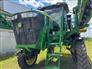 John Deere 2023 412R Sprayers - Self Propelled