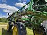 John Deere 2023 412R Sprayers - Self Propelled