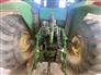 John Deere 2003 6320 Other Tractors