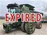 John Deere 2014 S670 Combines