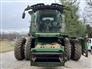 John Deere 2014 S670 Combines
