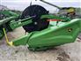 John Deere 2025 HD35F Headers - Other