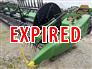 John Deere 2025 HD40F Headers - Other