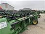 John Deere 2025 HD40F Headers - Other