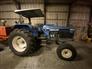 New Holland 1997 6640S Other Tractors