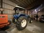New Holland 1997 6640S Other Tractors