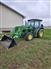 John Deere 2020 5065E Other Tractors