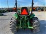 John Deere 2015 3039R Other Tractors