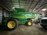 John Deere 2010 9770 STS Combines