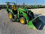 John Deere 2019 2025R Other Tractors
