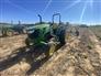 John Deere 2018 5045E Other Tractors