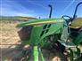John Deere 2018 5045E Other Tractors