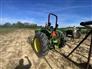 John Deere 2018 5045E Other Tractors