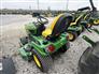 John Deere 2024 X730 Riding Lawn Mowers