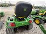 John Deere 2024 X730 Riding Lawn Mowers