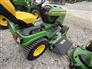 John Deere 2024 X730 Riding Lawn Mowers
