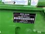 John Deere 2025 1795 Planters