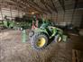 John Deere 2022 3038E Other Tractors