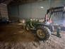 John Deere 2022 3038E Other Tractors
