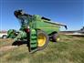 2020 John Deere S780