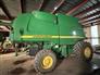 John Deere 2007 9560 STS Combines