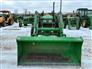 John Deere 2013 5045E Other Tractors