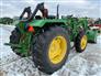 John Deere 2013 5045E Other Tractors