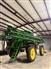 John Deere 2025 410R Sprayers - Self Propelled