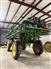 John Deere 2025 410R Sprayers - Self Propelled