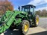 John Deere 2016 6135E Other Tractors