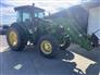 John Deere 2016 6135E Other Tractors