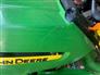 John Deere 2013 X300 Riding Lawn Mowers