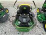 John Deere 2021 Z345R Riding Lawn Mowers