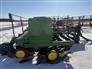John Deere 1994 750 Drills & Caddies