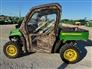 John Deere 2020 XUV 590M ATVs & Utility Vehicles