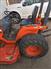 Kubota 1998 B7300 Other Tractors