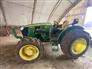 John Deere 2023 5067E Other Tractors