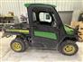 2024 John Deere XUV 835R