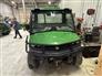 John Deere 2024 XUV 835R ATVs & Utility Vehicles