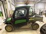 John Deere 2024 XUV 835R ATVs & Utility Vehicles