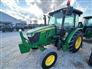 2020 John Deere 5065E