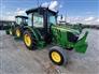 John Deere 2020 5065E Other Tractors