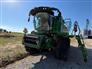 John Deere 2023 S790 Combines