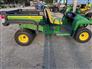 John Deere 2024 TX ATVs & Utility Vehicles