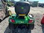 John Deere 2025 X758 Riding Lawn Mowers