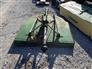 John Deere 2009 MX6 Rotary Mowers / Sickle Mower