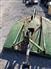 John Deere 2009 MX6 Rotary Mowers / Sickle Mower
