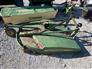 John Deere 2009 MX6 Rotary Mowers / Sickle Mower