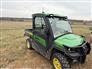 2023 John Deere XUV 835R