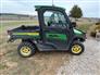 John Deere 2023 XUV 835R ATVs & Utility Vehicles